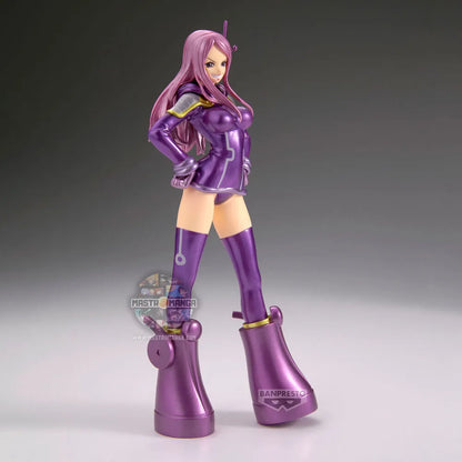 Jewelry Bonney One Piece The Grandline Series DXF