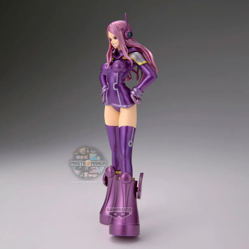 Jewelry Bonney One Piece The Grandline Series DXF