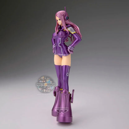 Jewelry Bonney One Piece The Grandline Series DXF