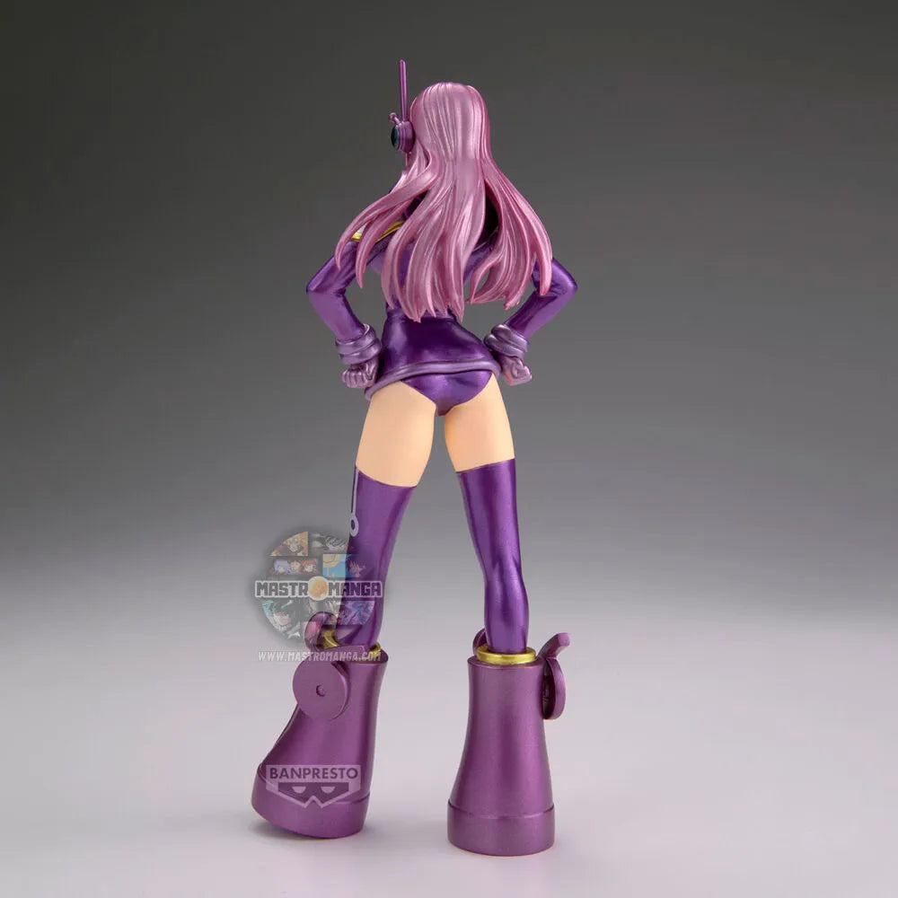 Jewelry Bonney One Piece The Grandline Series DXF