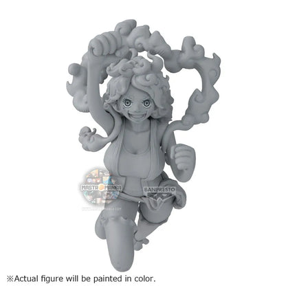 Jewelry Bonney The Most Free Future One Piece King of Artist