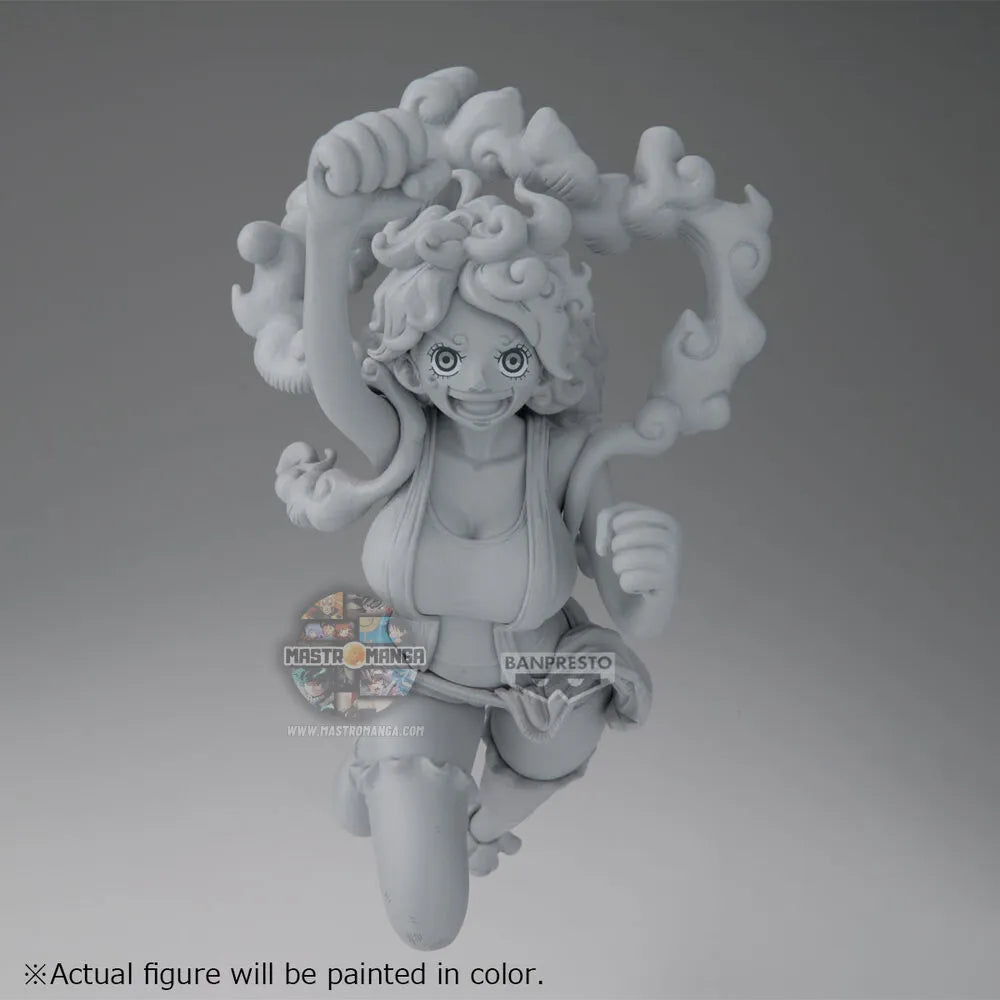 Jewelry Bonney The Most Free Future One Piece King of Artist