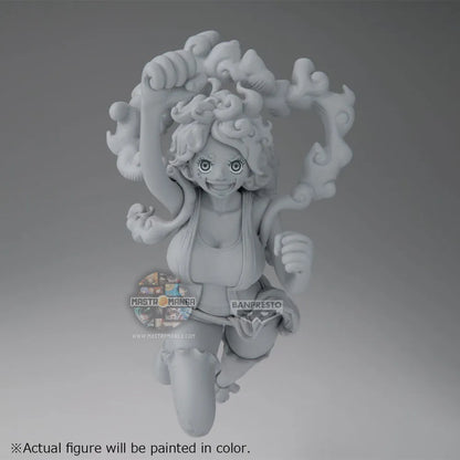 Jewelry Bonney The Most Free Future One Piece King of Artist