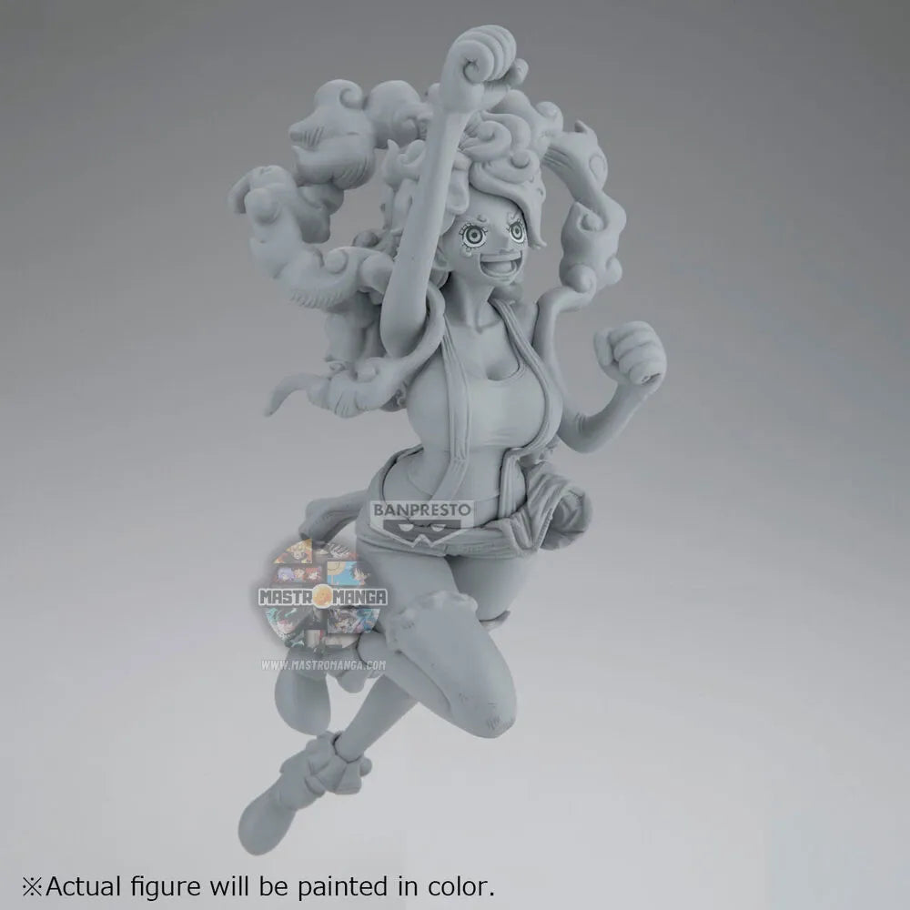 Jewelry Bonney The Most Free Future One Piece King of Artist