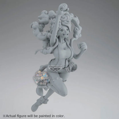 Jewelry Bonney The Most Free Future One Piece King of Artist