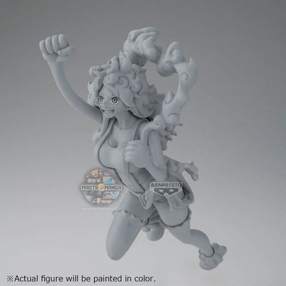 Jewelry Bonney The Most Free Future One Piece King of Artist