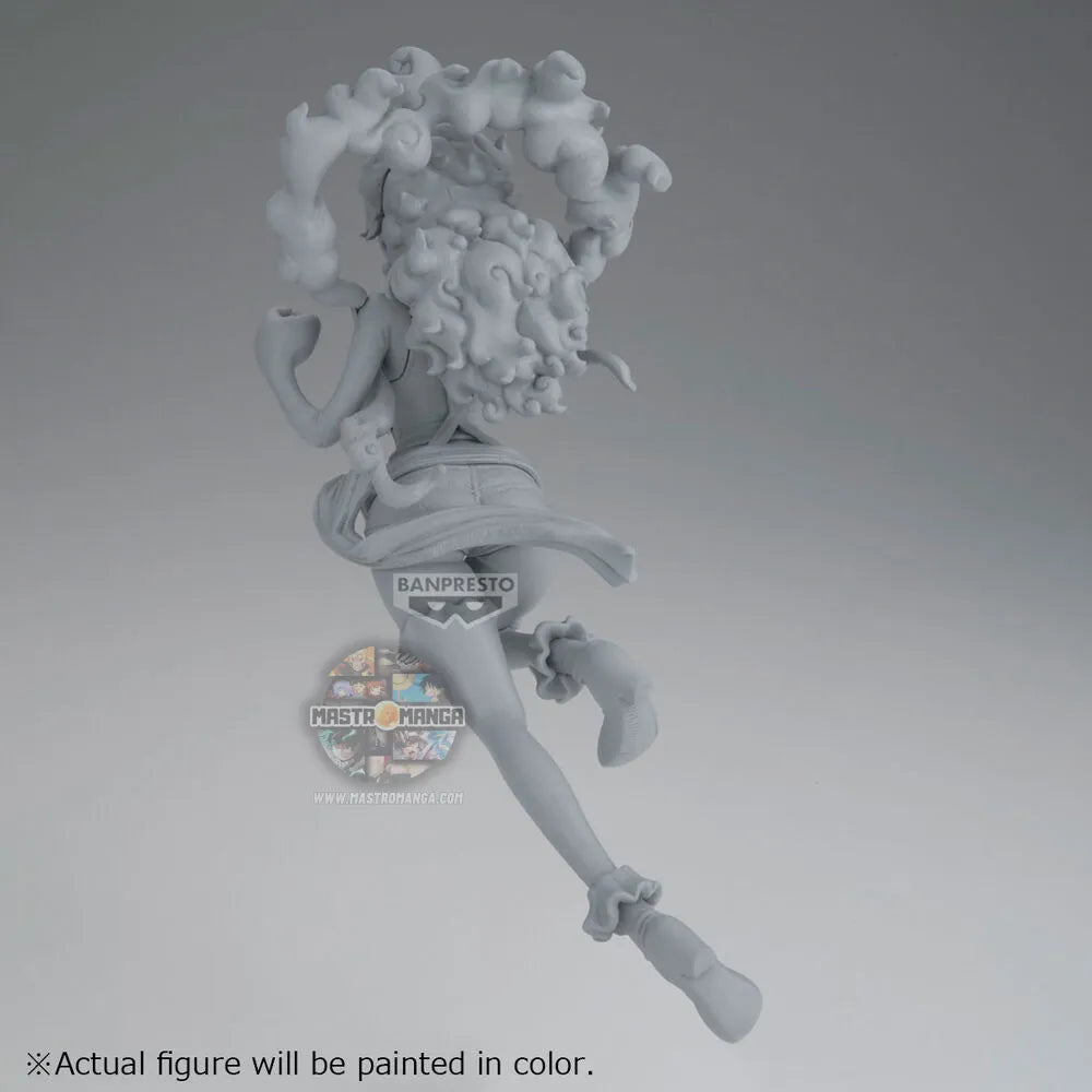 Jewelry Bonney The Most Free Future One Piece King of Artist