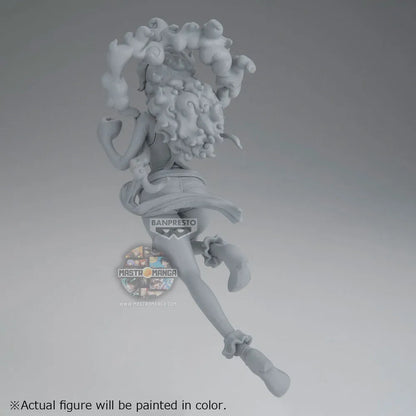 Jewelry Bonney The Most Free Future One Piece King of Artist