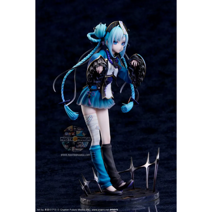 Hatsune Miku Jiangshi