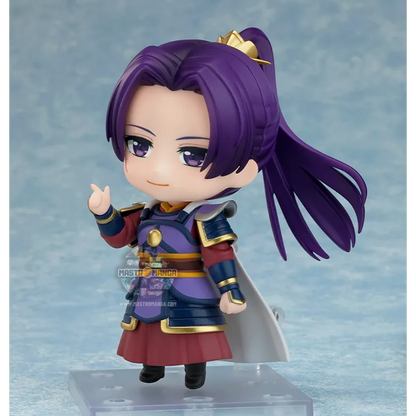 Jinshi Armor Ver. The Apothecary Diaries Nendoroid