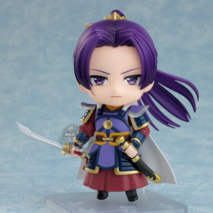 Jinshi Armor Ver. The Apothecary Diaries Nendoroid