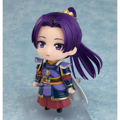 Jinshi Armor Ver. The Apothecary Diaries Nendoroid