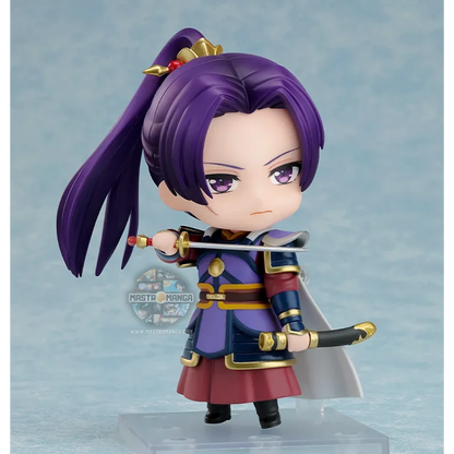 Jinshi Armor Ver. The Apothecary Diaries Nendoroid