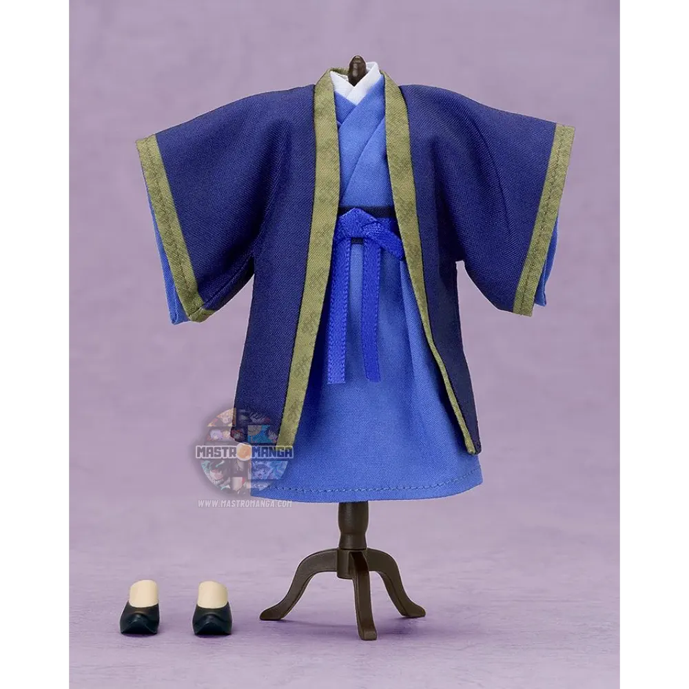 Jinshi Oufit Set The Apothecary Diaries Nendoroid Doll