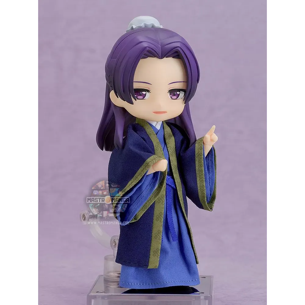 Jinshi The Apothecary Diaries Nendoroid Doll