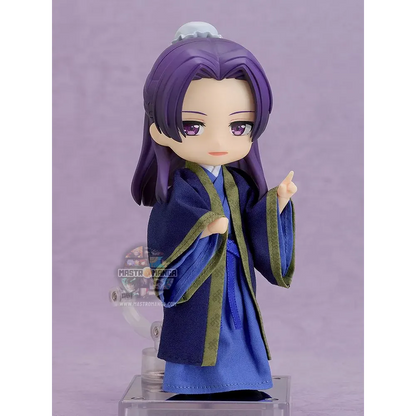Jinshi The Apothecary Diaries Nendoroid Doll