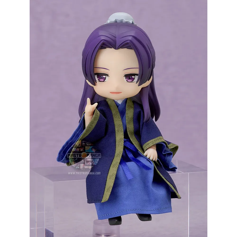 Jinshi The Apothecary Diaries Nendoroid Doll