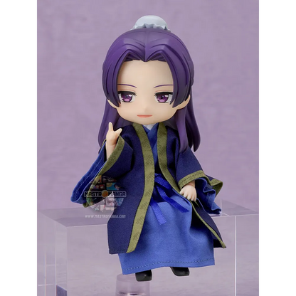 Jinshi The Apothecary Diaries Nendoroid Doll