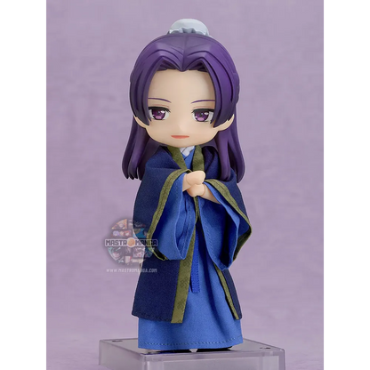 Jinshi The Apothecary Diaries Nendoroid Doll