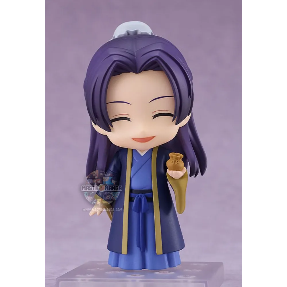 Jinshi The Apothecary Diaries Nendoroid