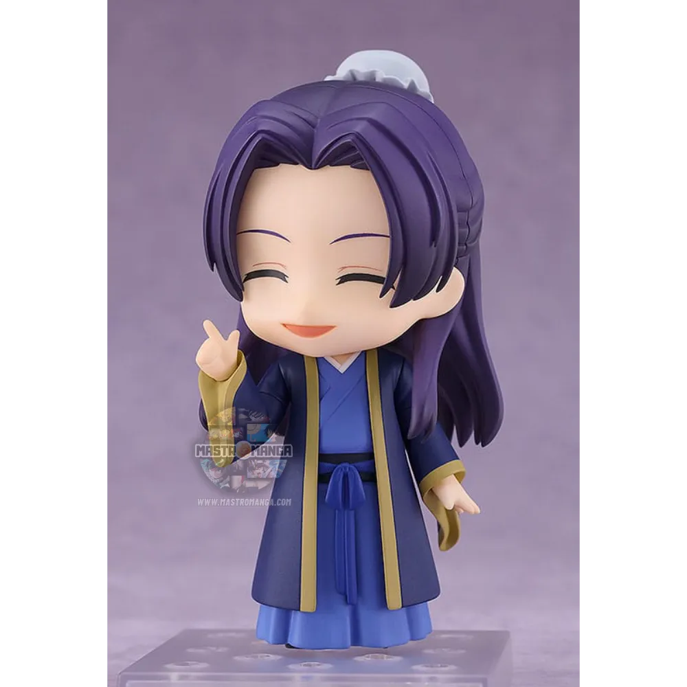 Jinshi The Apothecary Diaries Nendoroid