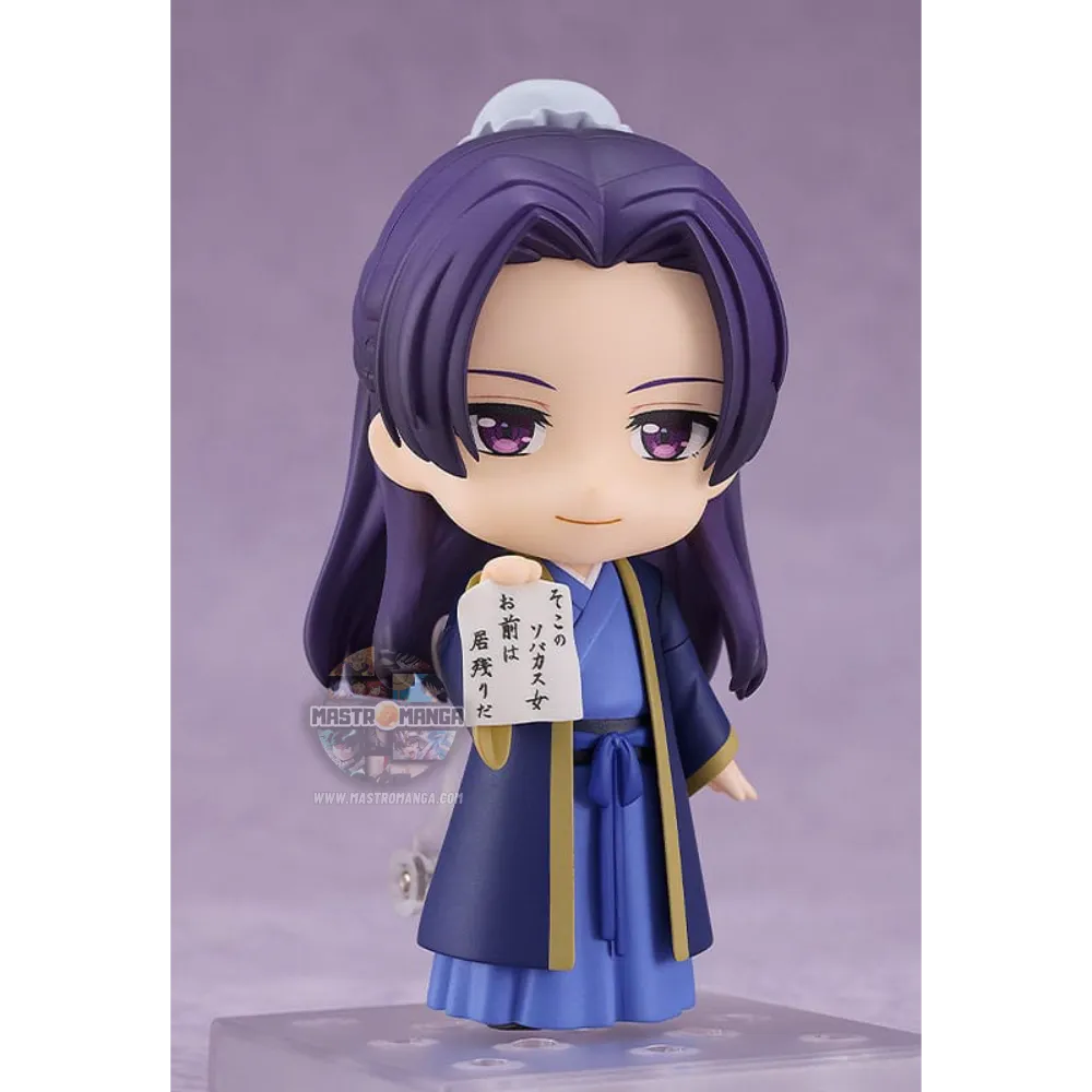 Jinshi The Apothecary Diaries Nendoroid