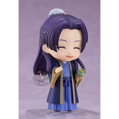 Jinshi The Apothecary Diaries Nendoroid