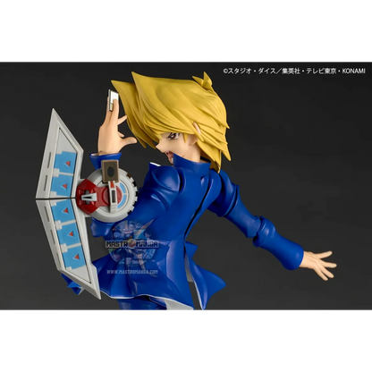 Joey Wheeler Yu-Gi-Oh! Revoltech