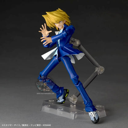 Joey Wheeler Yu-Gi-Oh! Revoltech