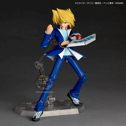 Joey Wheeler Yu-Gi-Oh! Revoltech