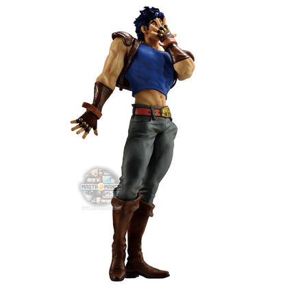 Jonathan Joestar Jojo's Bizarre Adventure The Gathering Of Stars Ichibansho