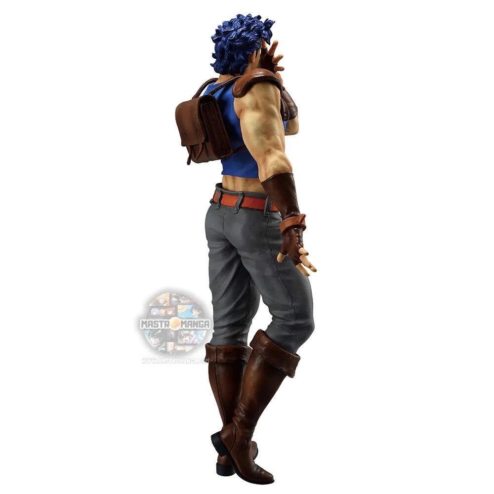 Jonathan Joestar Jojo's Bizarre Adventure The Gathering Of Stars Ichibansho
