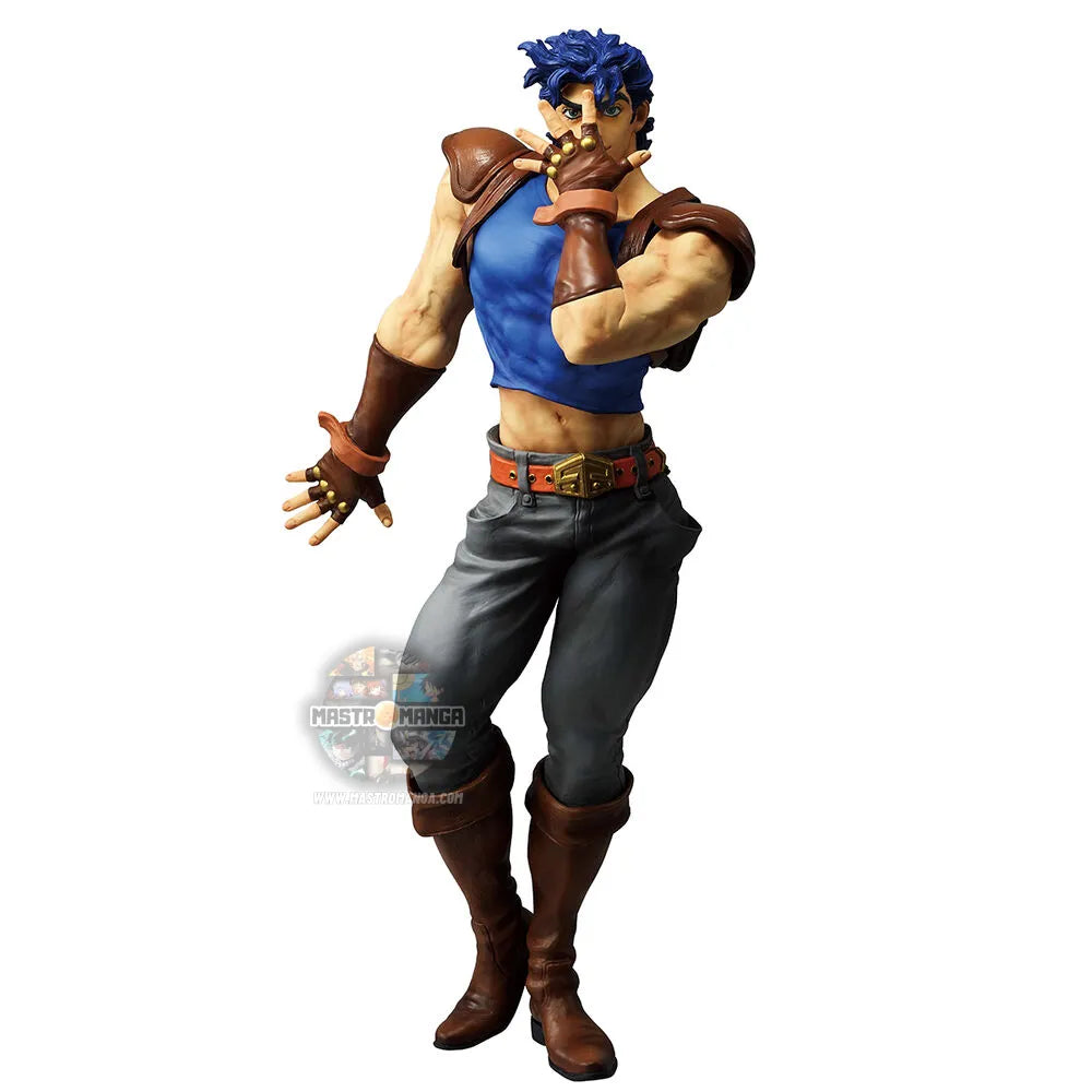 Jonathan Joestar Jojo's Bizarre Adventure The Gathering Of Stars Ichibansho