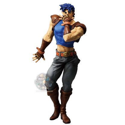 Jonathan Joestar Jojo's Bizarre Adventure The Gathering Of Stars Ichibansho