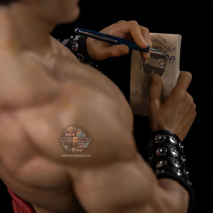 Johnny Cage Mortal Kombat