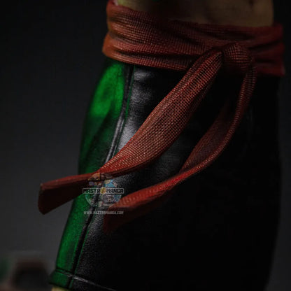 Johnny Cage Mortal Kombat