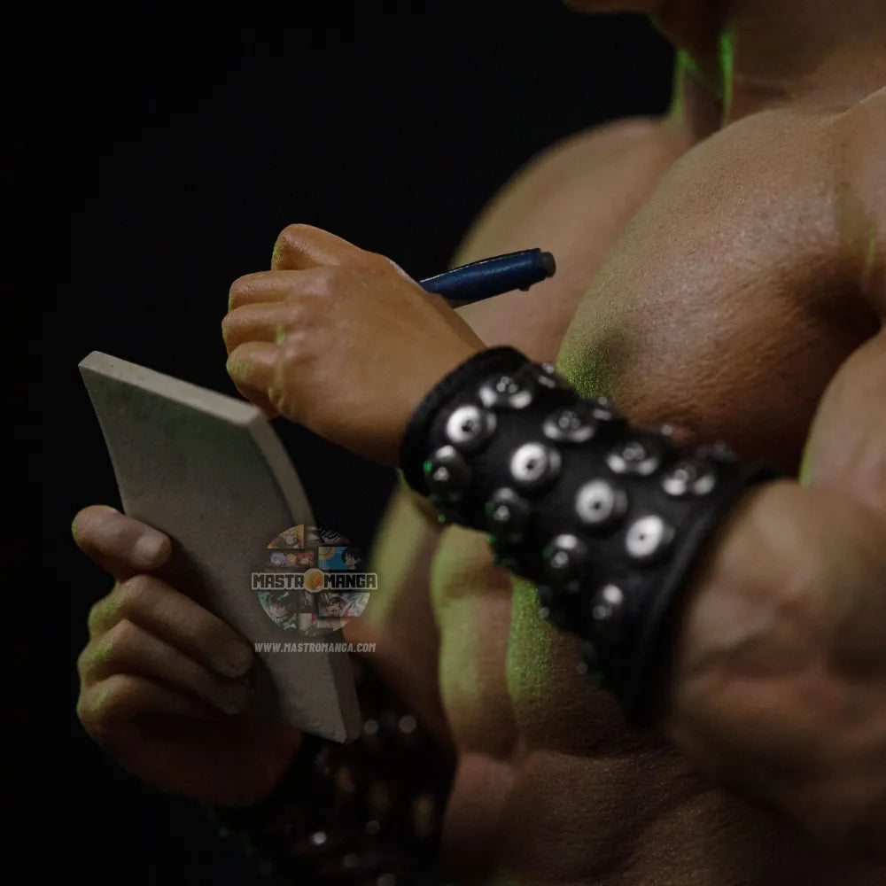 Johnny Cage Mortal Kombat