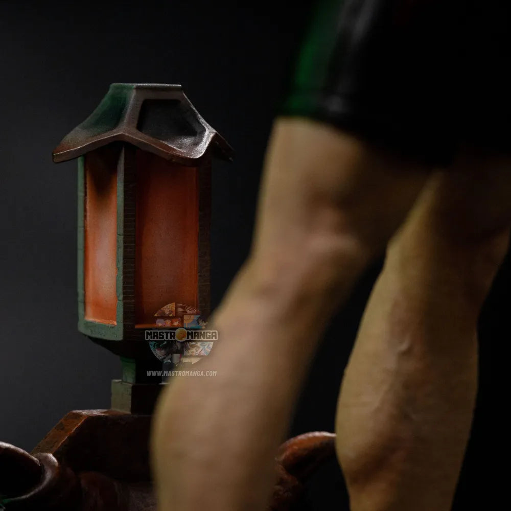 Johnny Cage Mortal Kombat