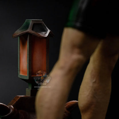 Johnny Cage Mortal Kombat