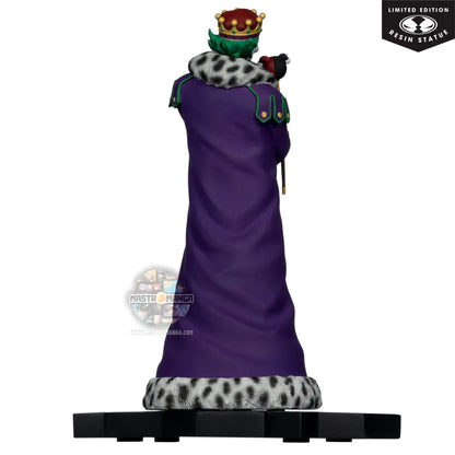 Joker Purple Craze By Ed McGuinnes DC Direct