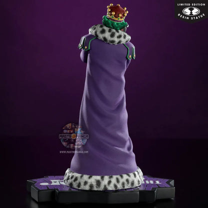 Joker Purple Craze By Ed McGuinnes DC Direct