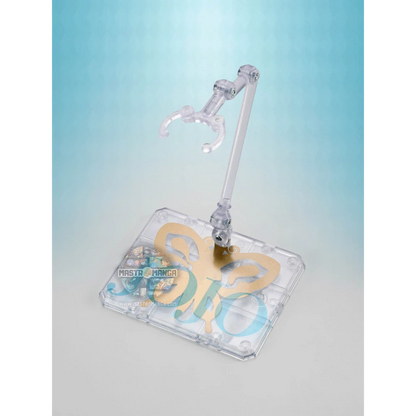 Jolyne Cujoh JoJo’s Bizarre Adventure: Stone Ocean S.H.Figuarts