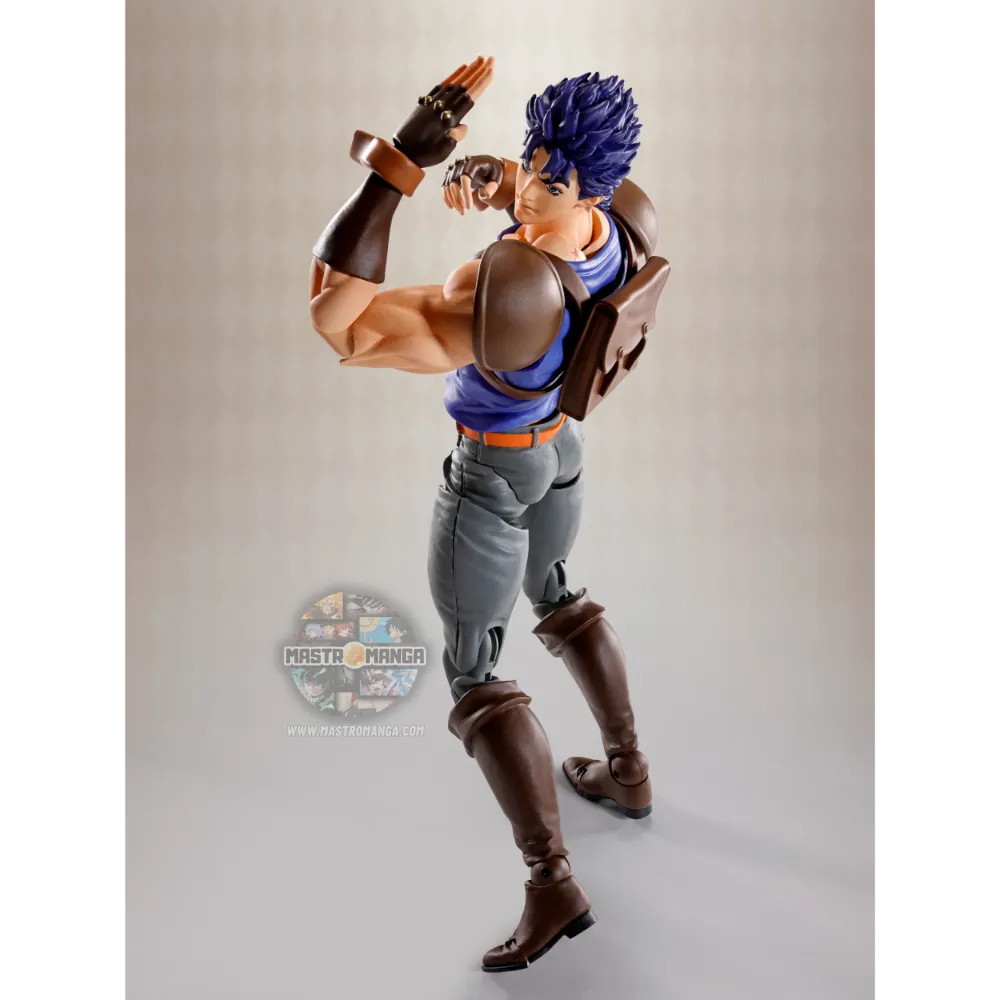 Jonathan Joestar Jojo’s Bizarre Adventure: Phantom Blood S.H.Figuarts