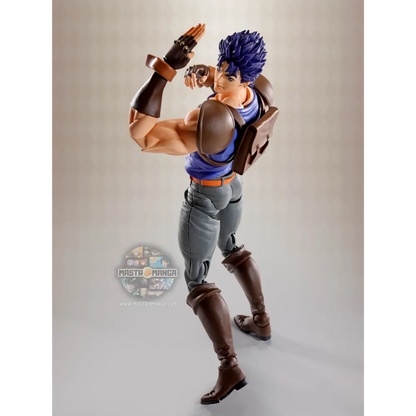 Jonathan Joestar Jojo’s Bizarre Adventure: Phantom Blood S.H.Figuarts