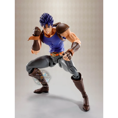 Jonathan Joestar Jojo’s Bizarre Adventure: Phantom Blood S.H.Figuarts