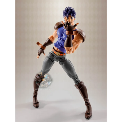 Jonathan Joestar Jojo’s Bizarre Adventure: Phantom Blood S.H.Figuarts