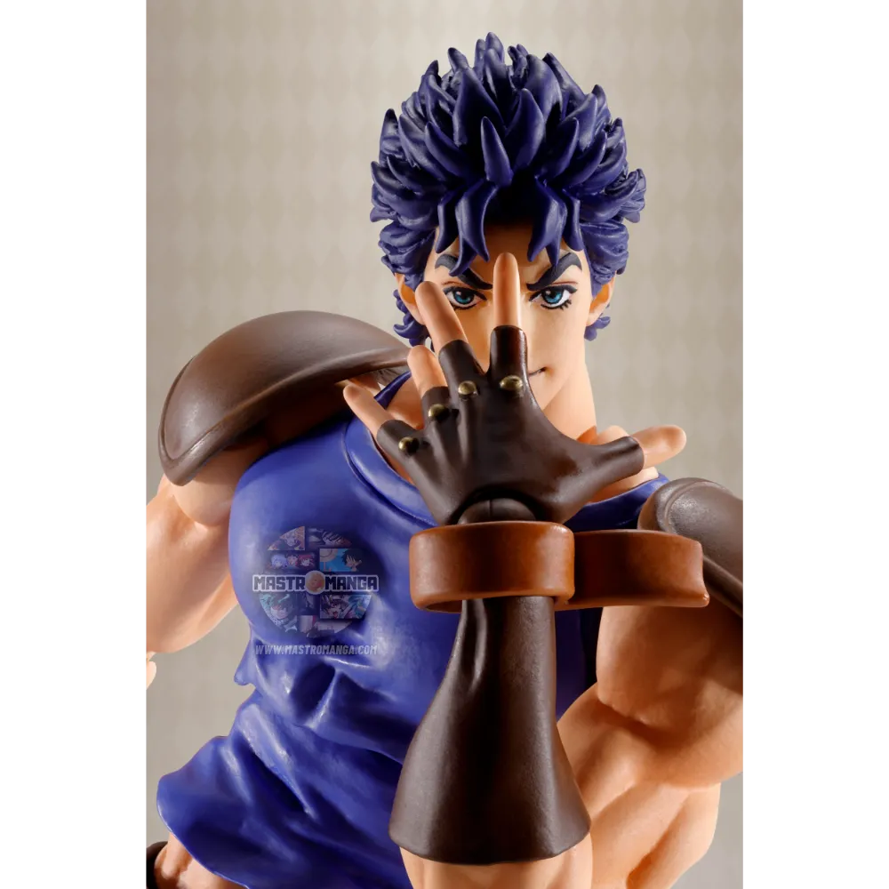 Jonathan Joestar Jojo’s Bizarre Adventure: Phantom Blood S.H.Figuarts