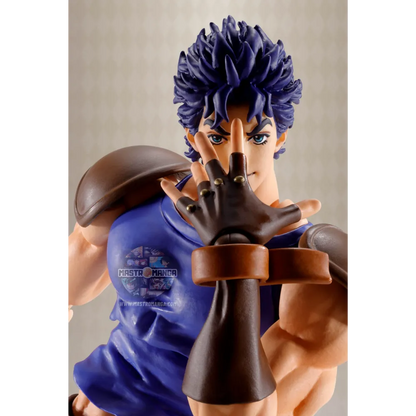 Jonathan Joestar Jojo’s Bizarre Adventure: Phantom Blood S.H.Figuarts