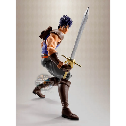 Jonathan Joestar Jojo’s Bizarre Adventure: Phantom Blood S.H.Figuarts