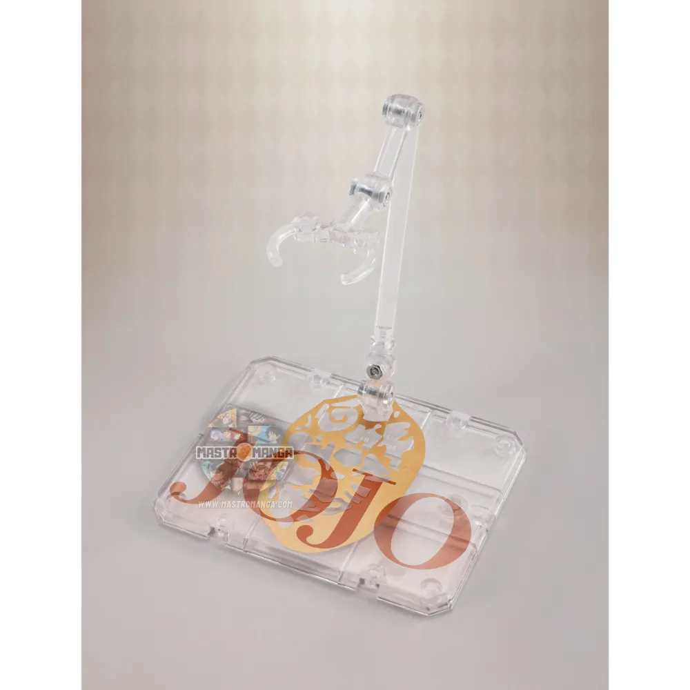 Jonathan Joestar Jojo’s Bizarre Adventure: Phantom Blood S.H.Figuarts